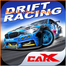 CarX Drift Racing icon