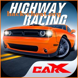 CarX Highway Racing icon