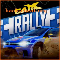 CarX Rally icon