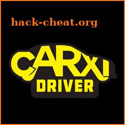 Carxi Driver icon