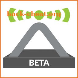 CaSA BETA icon