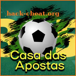 Casa das Apostas Quiz icon