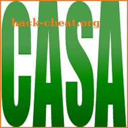 CASA eServices icon