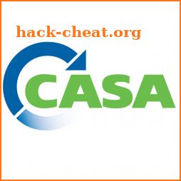 CASA Events icon