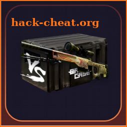 Case Battle: Skins Simulator icon