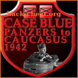 Case Blue: Panzers To Caucasus icon