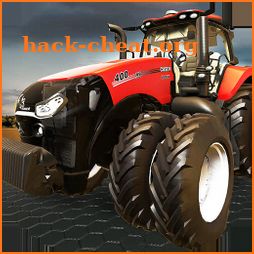 CASE IH - Virtual Experience icon