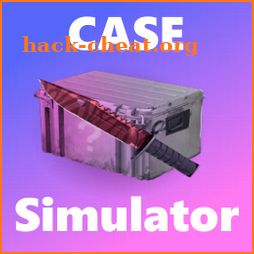 Case Simulator for Standoff 2 icon