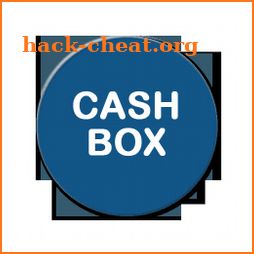 Cash Box icon