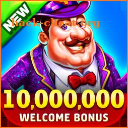 Cash Burst - 2021 New Free Slots Game icon