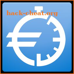 Cash Clock icon