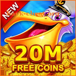 Cash Fortune - Free Slots Casino Games icon