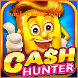 Cash Hunter Slots-Casino Game icon