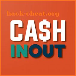 CASH INOUT icon