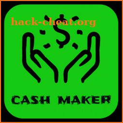 CASH MAKER icon