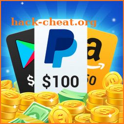 Cash Mania Club - Make Money Playing Games! icon