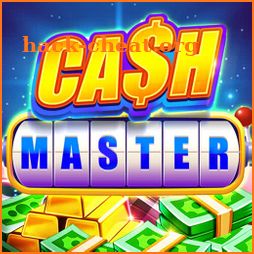 Cash Master : Coin Pusher Game icon