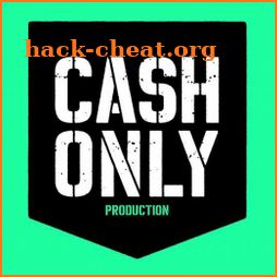 Cash Only icon