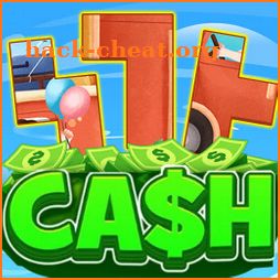 Cash Puzzle:Win Real Money icon