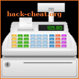 Cash Register icon