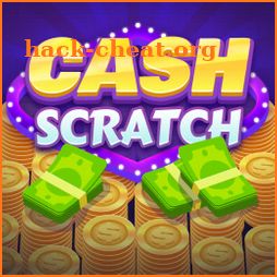 Cash Scratch: Super Lucky Day icon