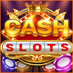 Cash Slots icon