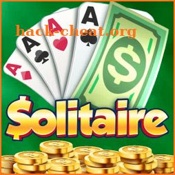 Cash Solitaire: Win Money guia icon