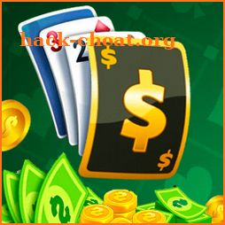 Cash Solitaire win real cash icon