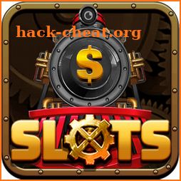 Cash Train - Casino Games icon