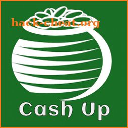 CASH UP icon