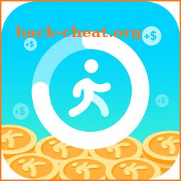 Cash Walk - Walk to Earn Money icon