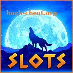 Cash Winner:Buffalo Slots Game icon