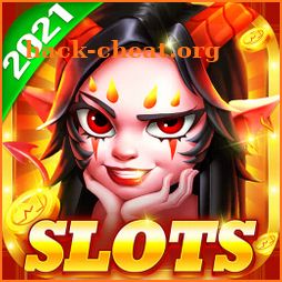 Cash Wonder Casino-Free Slots Games icon