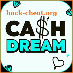 CashDream: Play & Earn Rewards icon