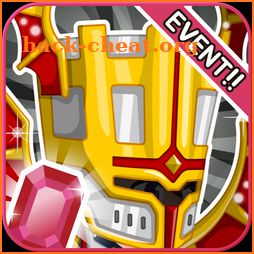 CashKnight ( Ruby Event Version ) icon