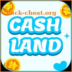 CashLand: Earn Rewards & Play icon