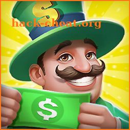 Cashman Blast icon