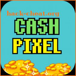 CashPixel: Play, Earn Rewards! icon