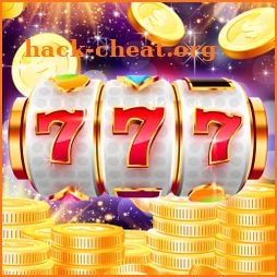 Casino 777 - Deluxe slots icon