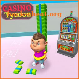 Casino Empire Tycoon icon