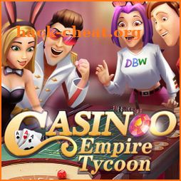 Casino Empire Tycoon icon