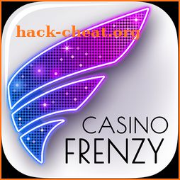 Casino Frenzy - Free Slots icon