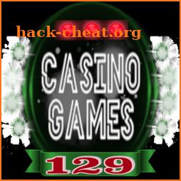 Casino Games icon