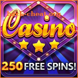 Casino Games: Slots Adventure icon