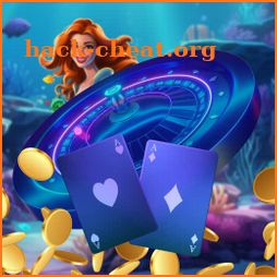 Casino online icon