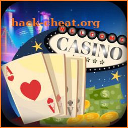 Casino real money Slot online icon