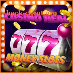 Casino Real Money Slots icon