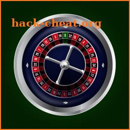 Casino Roulette Live icon