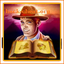 Casino Slots Book of Ra icon