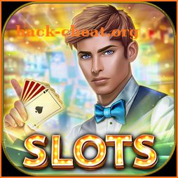 Casino Slots: Burning Money icon